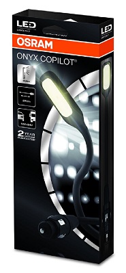 OSRAM ONYX M-7 ONYX COPILOT Innenraumleuchte